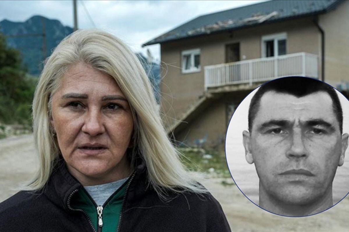 Lejla Begović o stradalom suprugu Ernadu, heroju Donje Jablanice: Živi smo zahvaljujući njemu