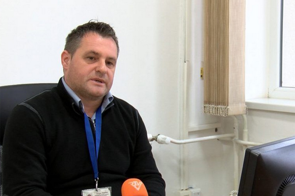 U akciji FUP-a "Ombra" uhapšen i glavni inspektor Opštine Vogošća