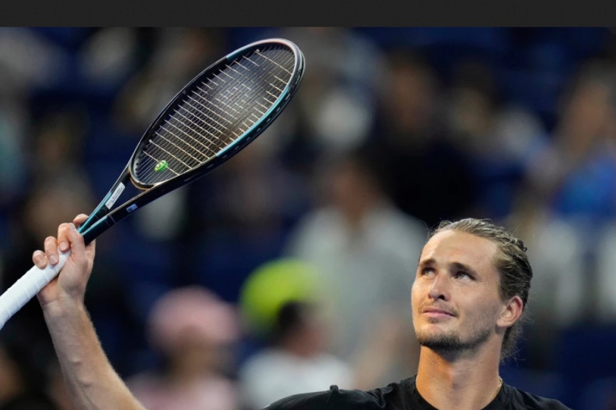 Zverev upire prstom u ATP: Favorizujete Alkaraza i Sinera