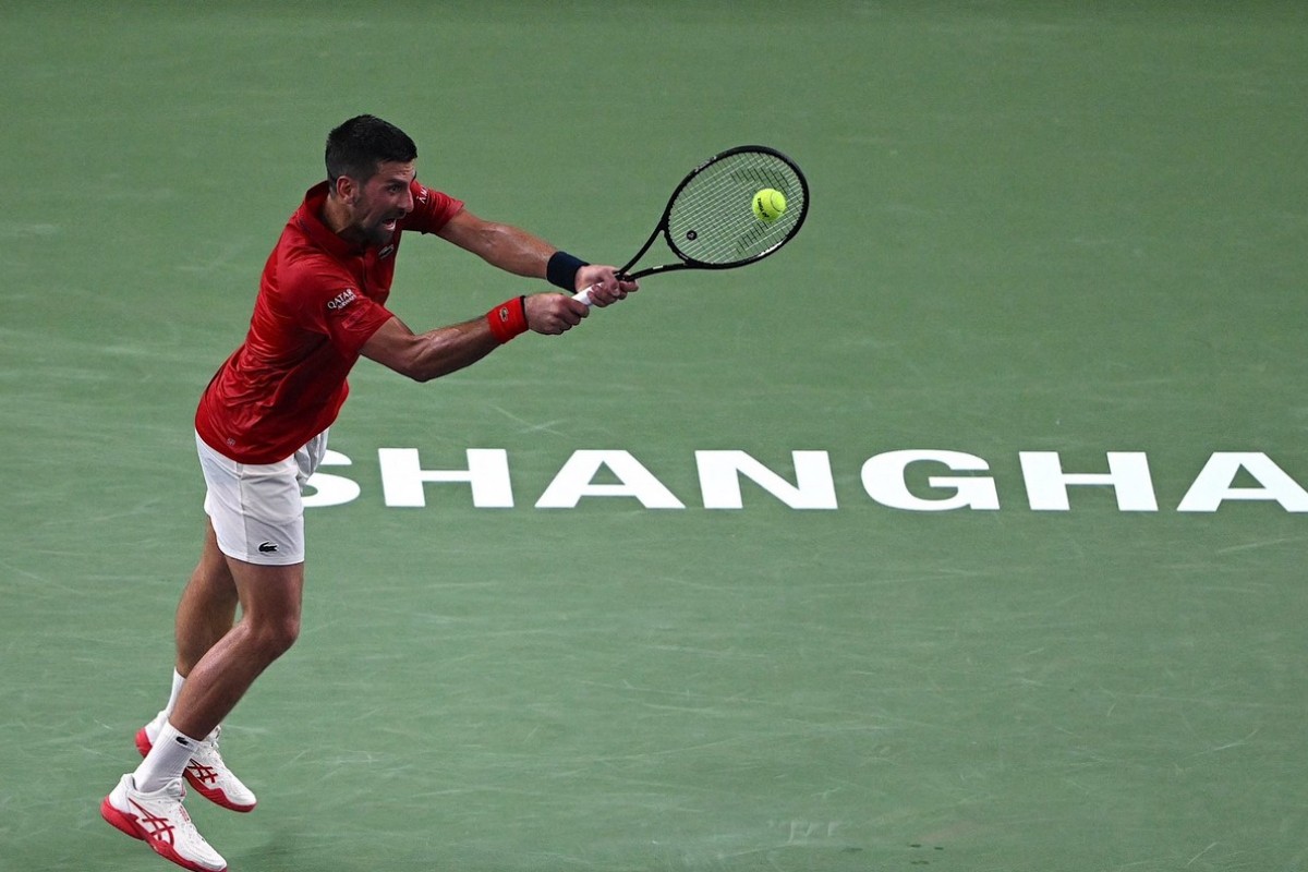 Nole preokretom do osmine finala: Preživio Nijemca sa topom u rukama