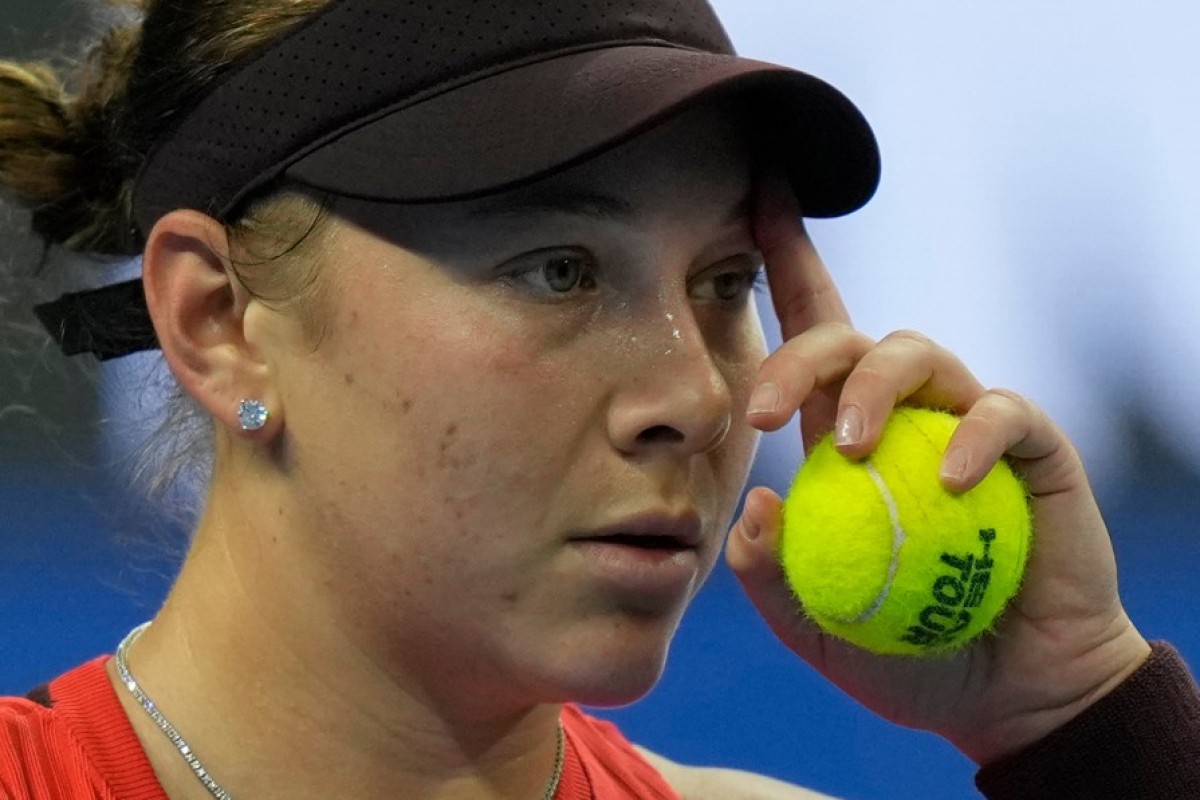 Amanda Anisimova osvojila turnir u Pekingu