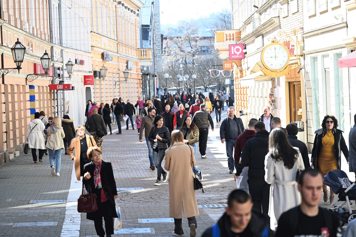 Građani BiH naučili političare da ne moraju biti odgovorni