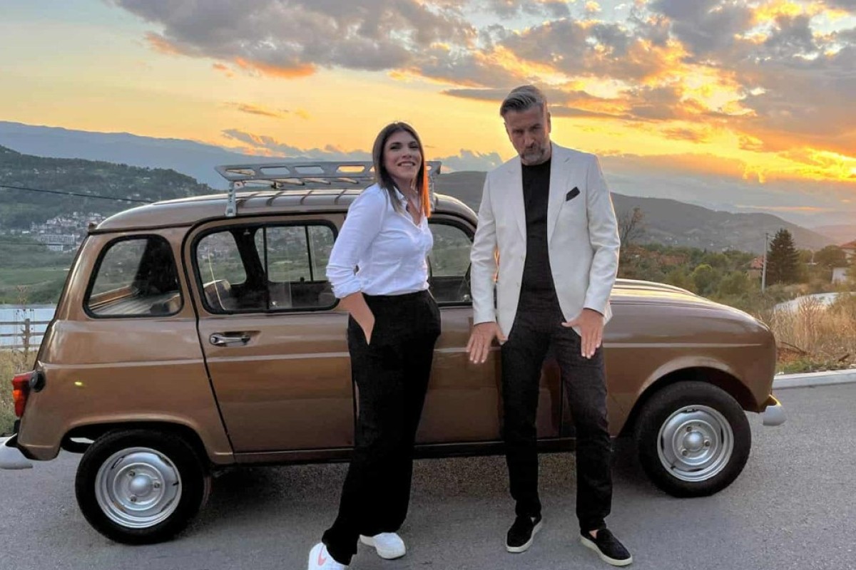 Mika Muminović u novoj pjesmi poručuje: Niko ti nije stranac kao ljubav bivša