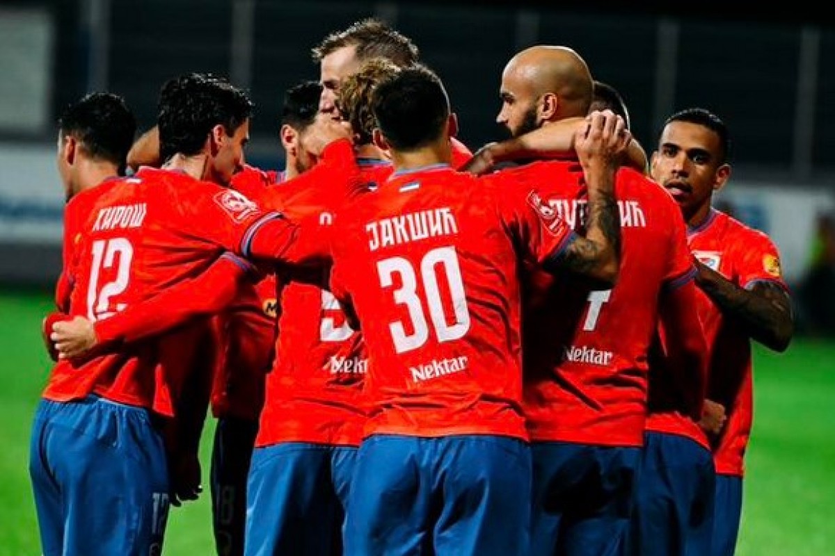 Borac bolji od Rudara u krajiškom derbiju