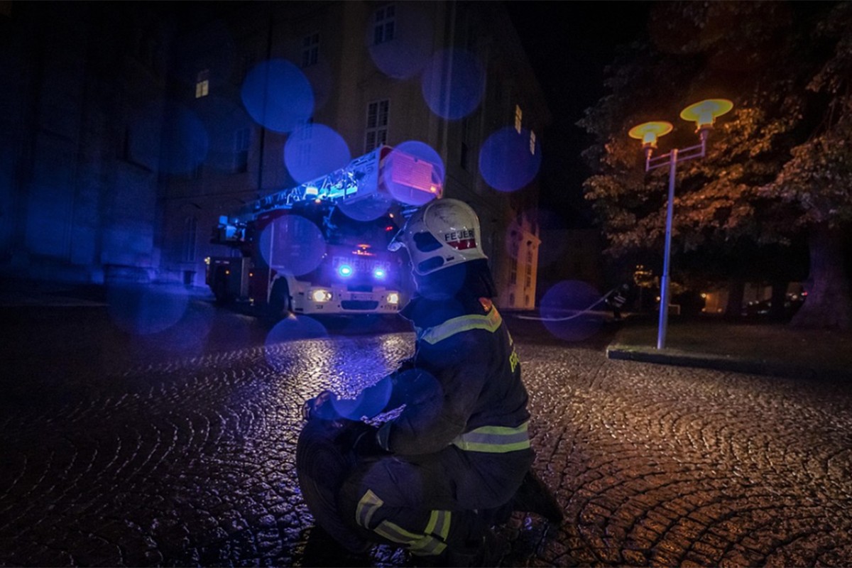 Požar u bolnici u Indiji, najmanje šest pacijenata poginulo