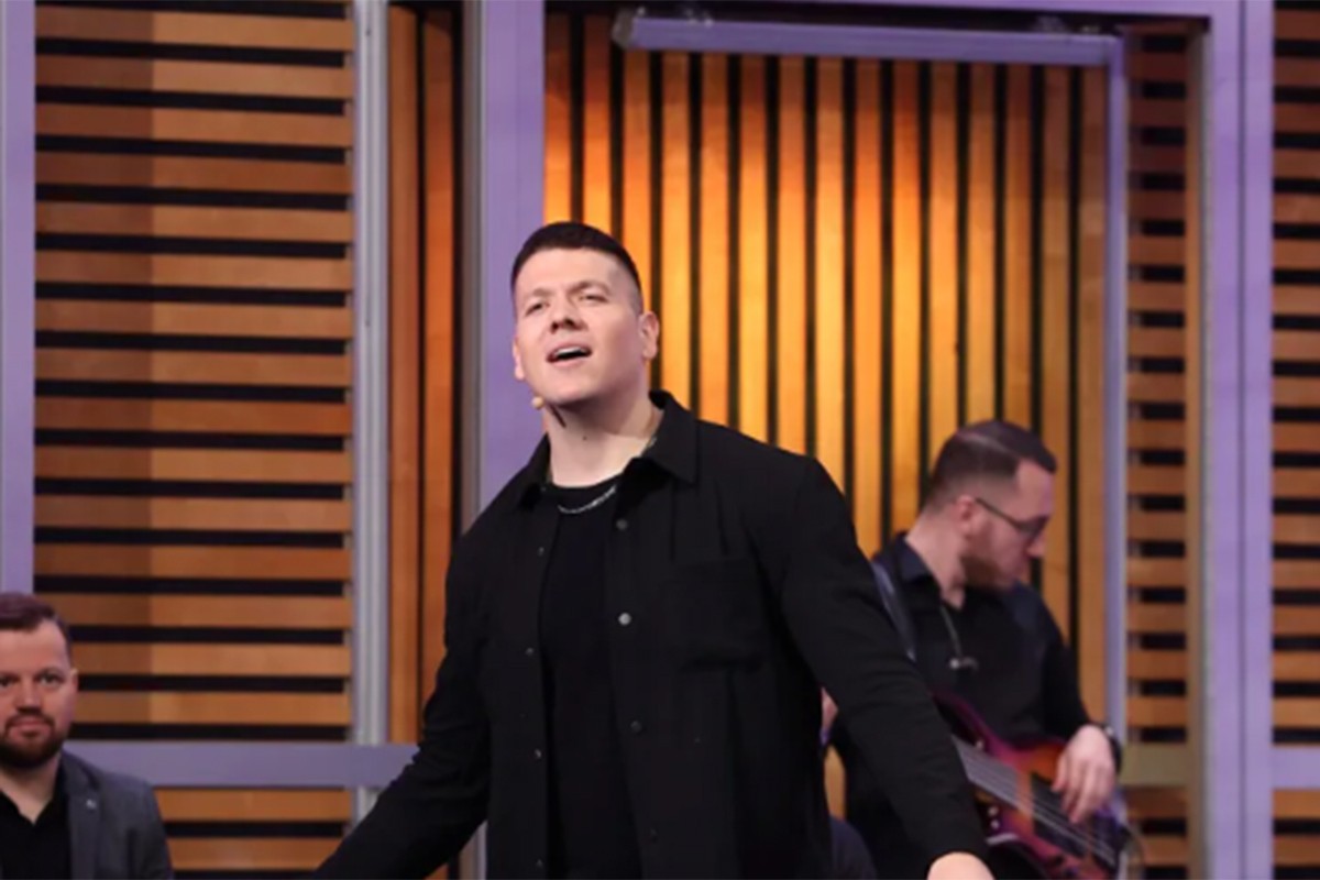 Sloba Radanović dva puta odbio duet sa kolegom, evo i zašto