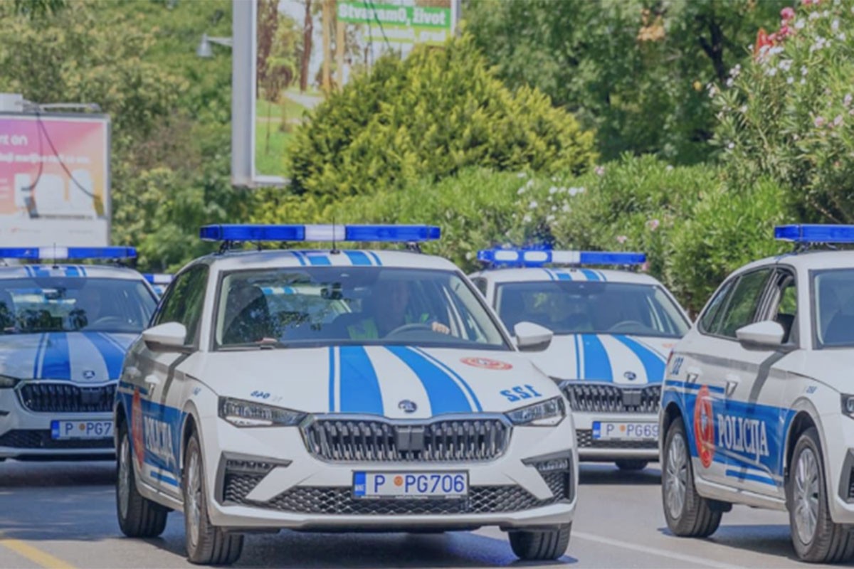 U Crnoj Gori ubijen Boban Sjekloća, jedan od vođa škaljaraca