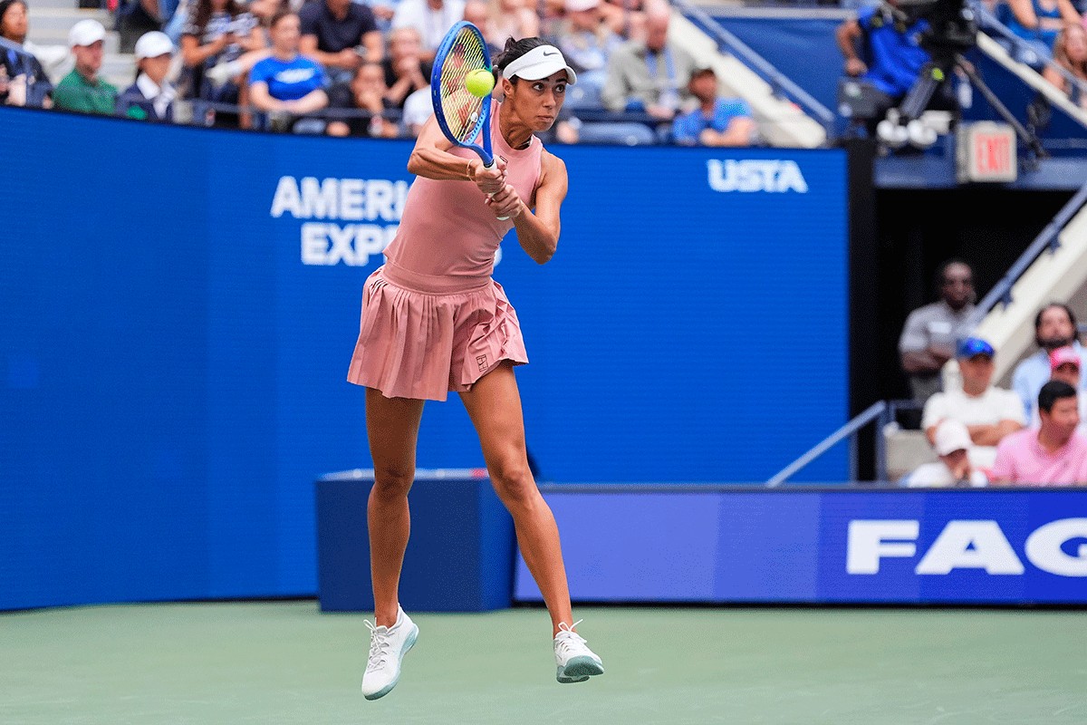 Olga popravila svoj plasman na WTA listi