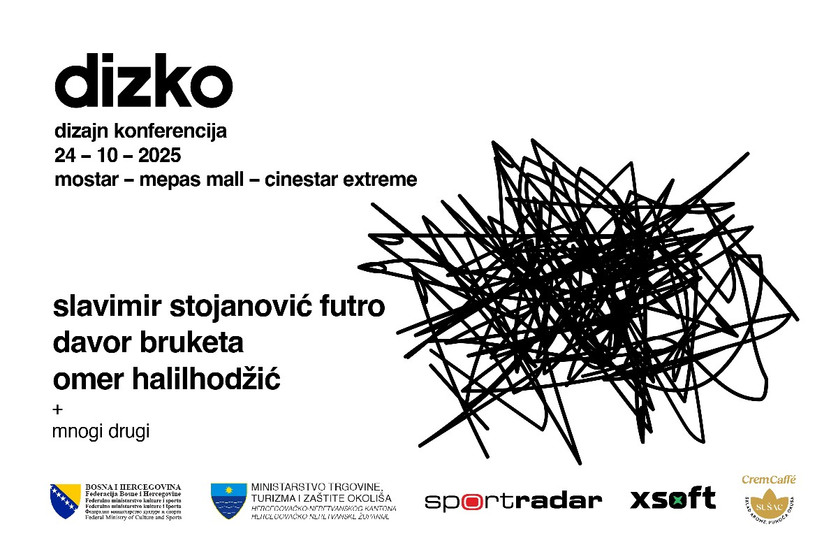 Futro, Bruketa i Halilhodžić stižu u Mostar na dizko konferenciju