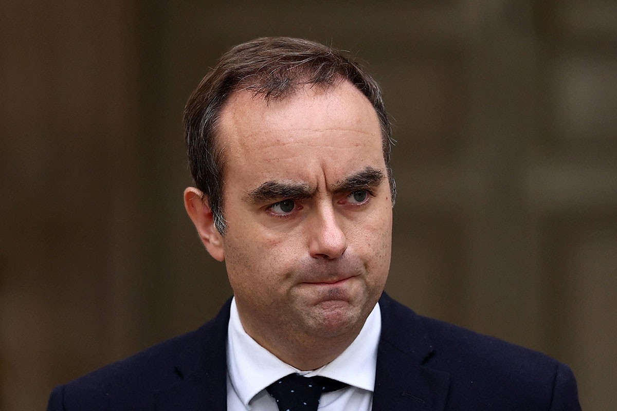 Sebastijan Lekorni se oglasio nakon ostavke: "Bio sam spreman na kompromis, ali..."