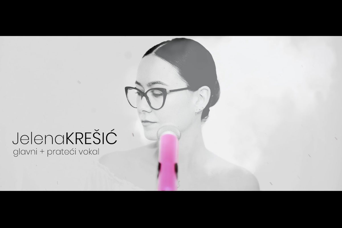 Jelena Krešić posvetila pjesmu Donni Ares i borbi protiv karcinoma dojke (VIDEO)