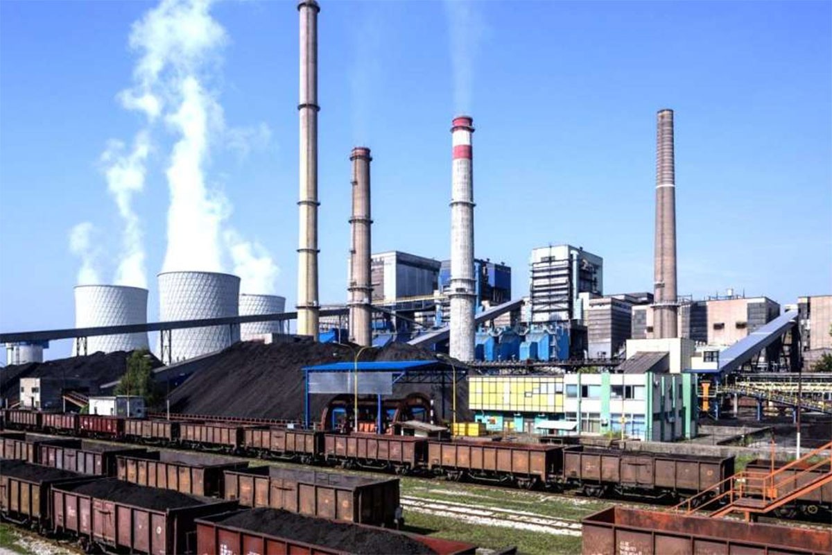 Kapitalnim remontom produžen vijek Bloka 4 Termoelektrane Tuzla
