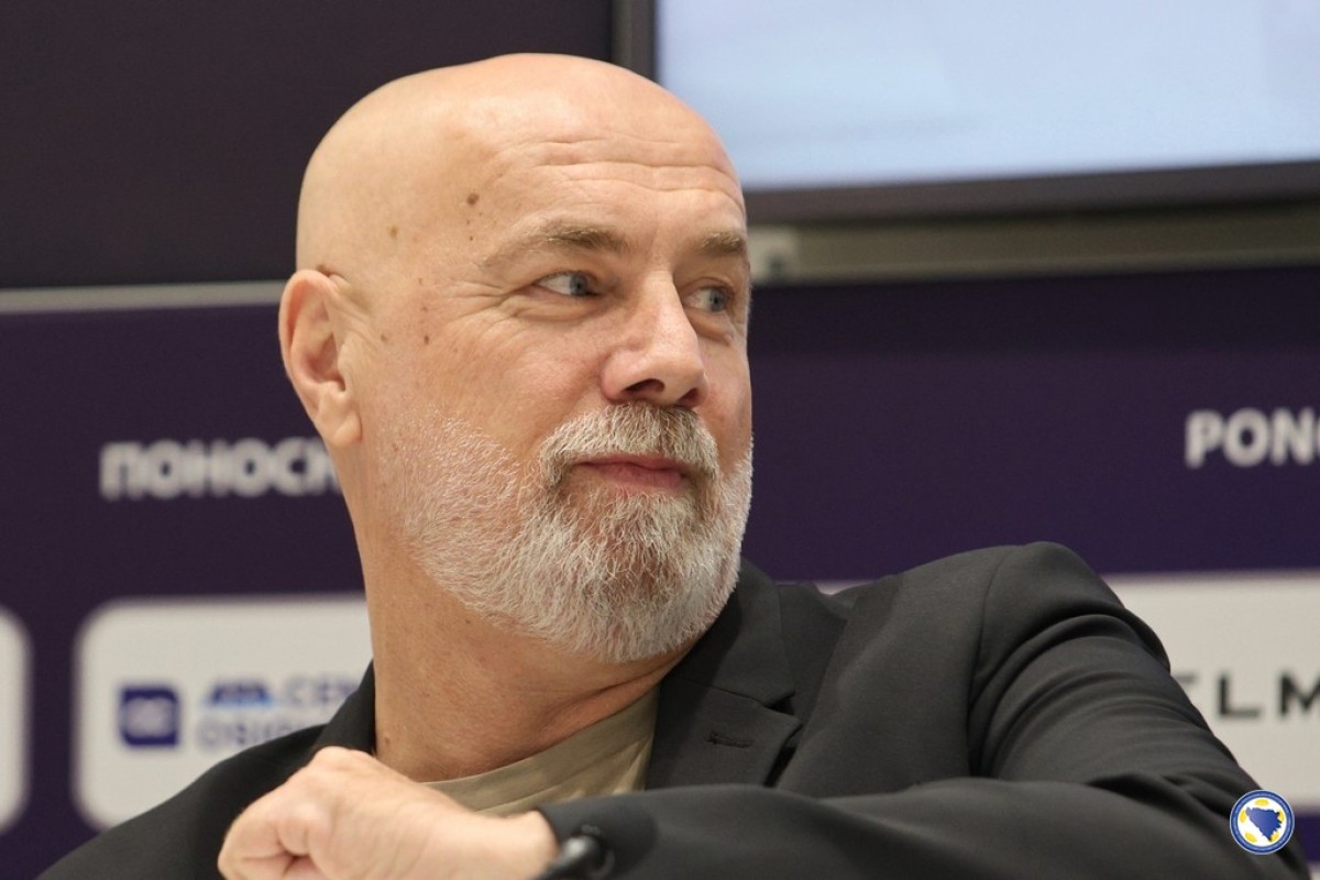 Barbarez: Kipar je Rumuniji pomrsio račune, moramo dati maksimum