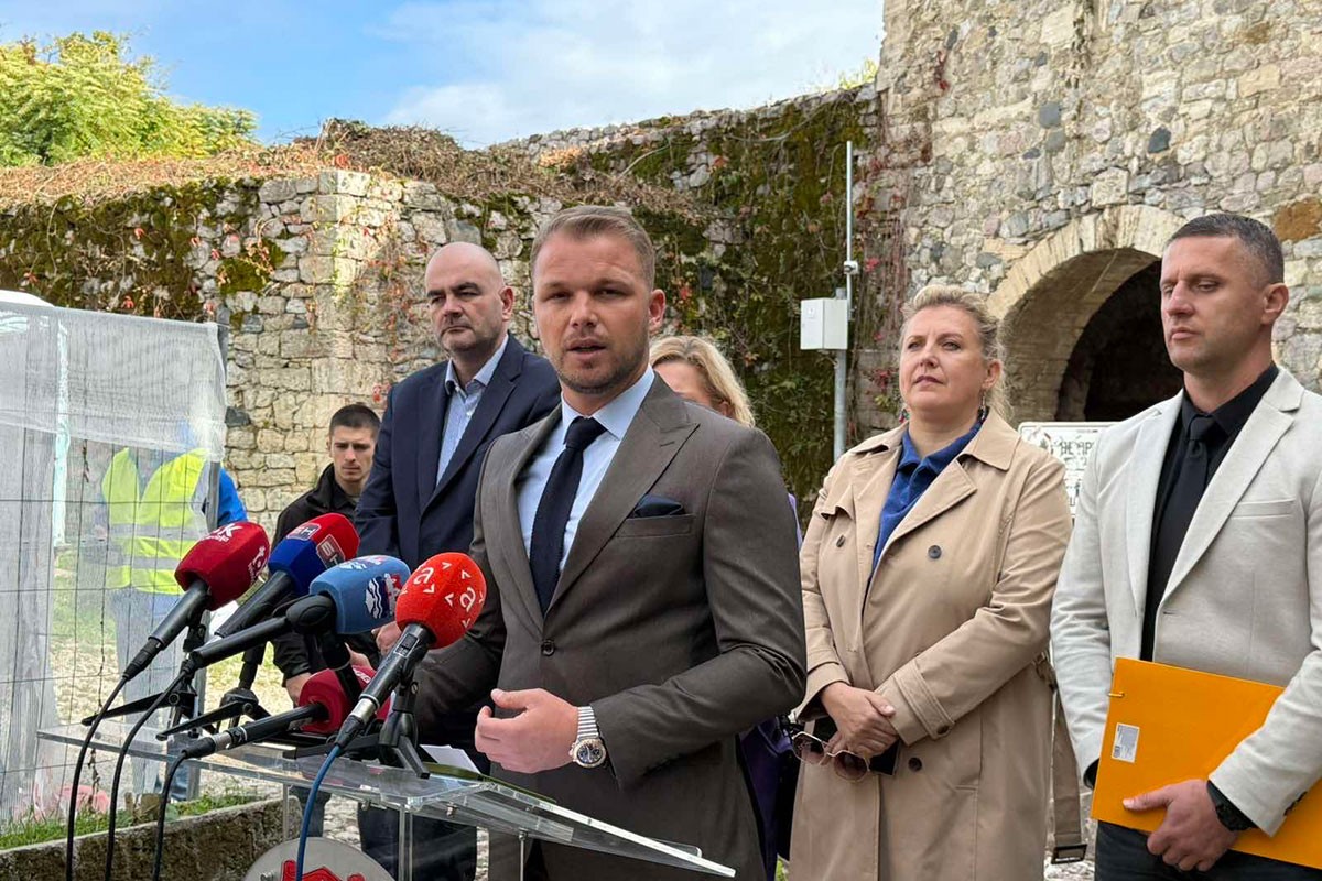 Stanivuković komentarisao najavu zatvaranja deponije u Ramićima