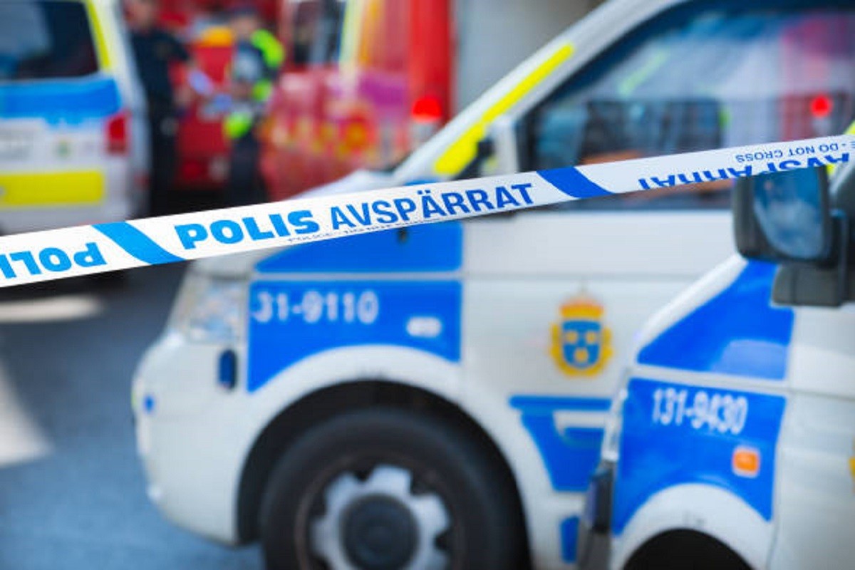 Dječak (14) upucao šest prolaznika u Švedskoj (VIDEO)