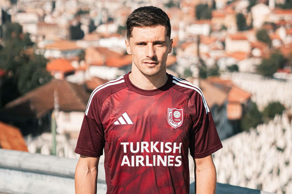 Poznatom Trebinjcu preminula majka, saigrači mu dali podršku (FOTO)