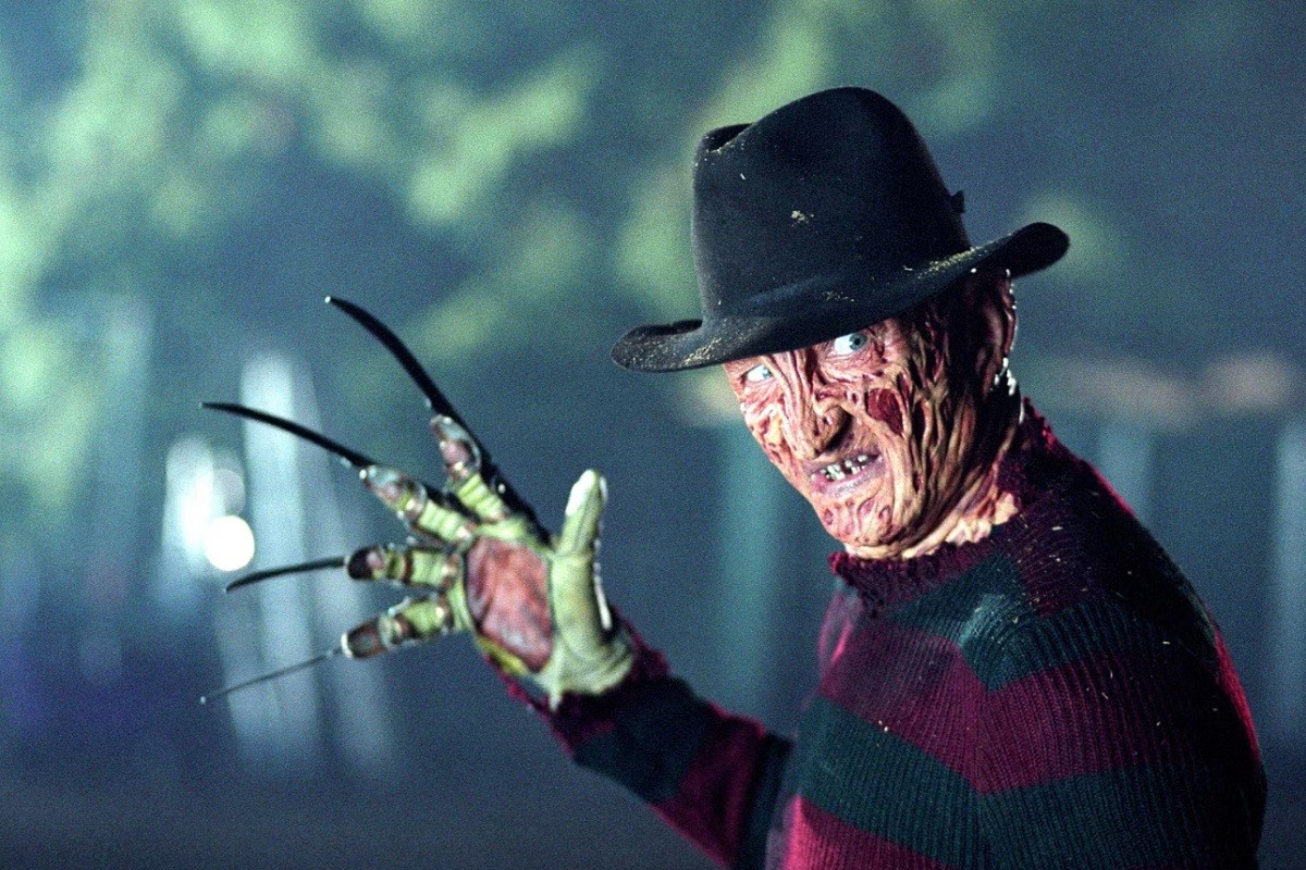 Englund pričao o budućnosti franšize "Strah u Ulici Brijestova"