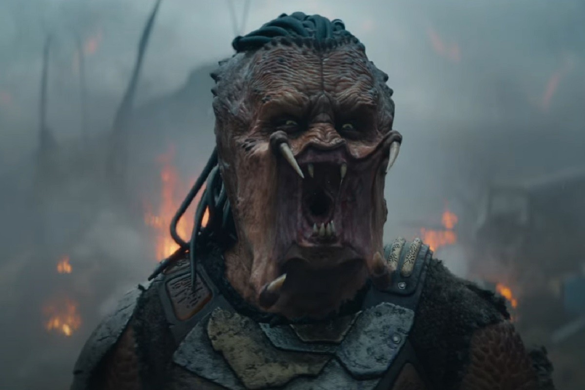 Posljednji trejler za "Predator: Badlands" donosi nove neprijatelje (VIDEO)