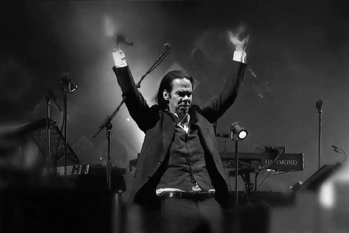 Nick Cave & The Bad Seeds stižu u Beograd