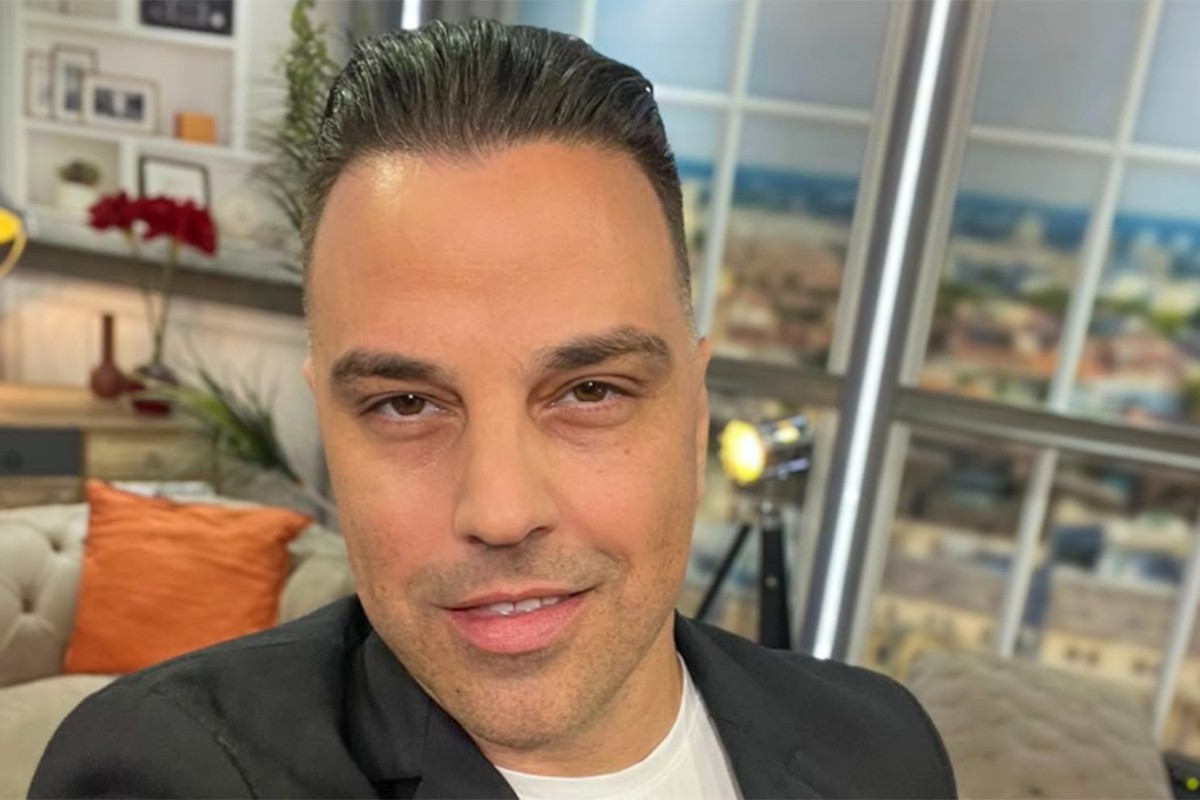 Oženio se Ivan Zak (FOTO)
