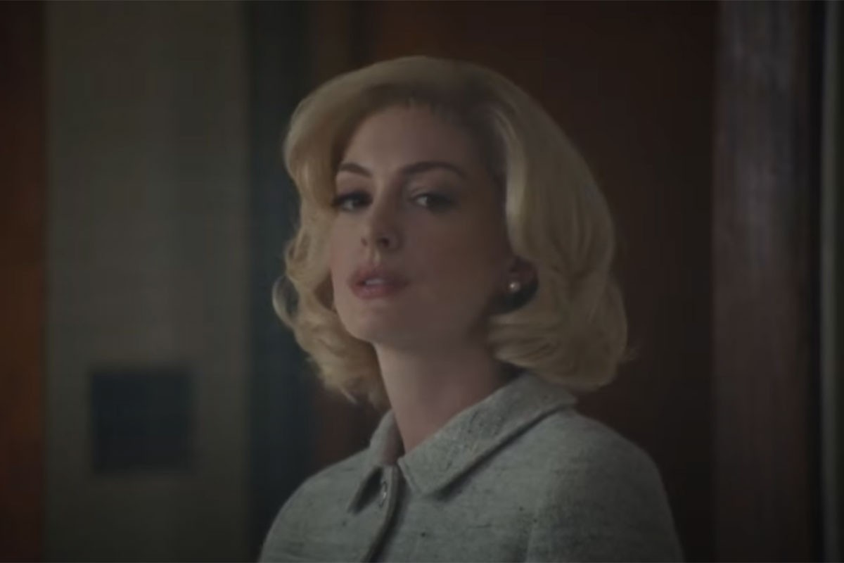 Eileen stigao na Netfliks, psihološki triler o kojem svi pričaju (VIDEO)