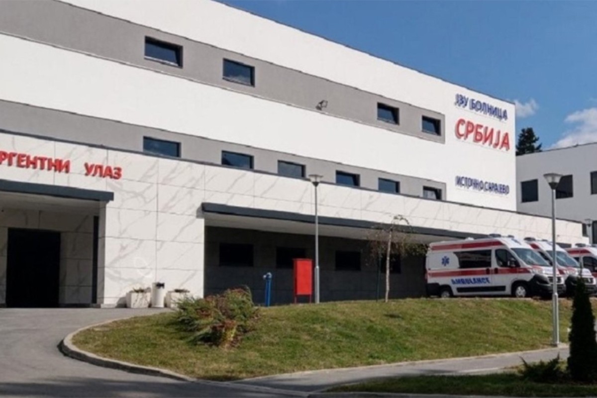 Besplatni preventivni pregledi dojke u Bolnici “Srbija”