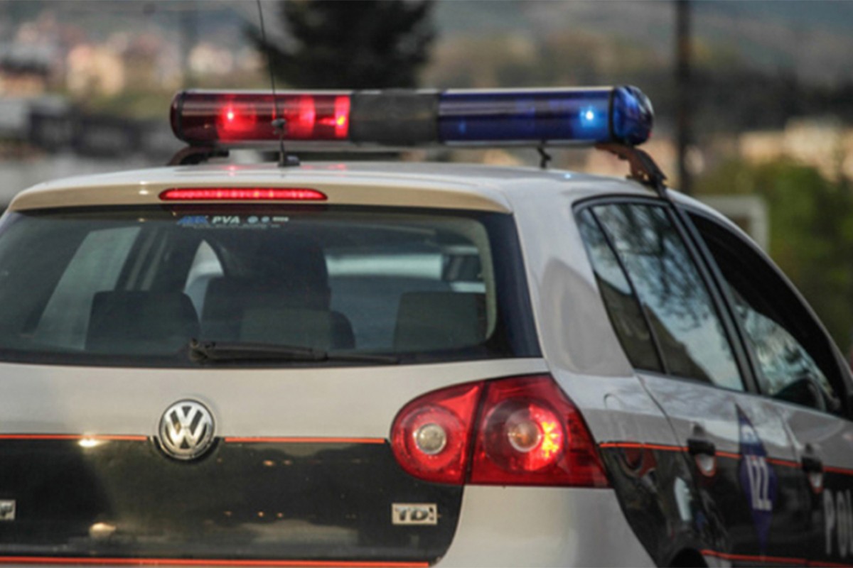 Pet osoba povrijeđeno u saobraćajnoj nezgodi kod Gradačca
