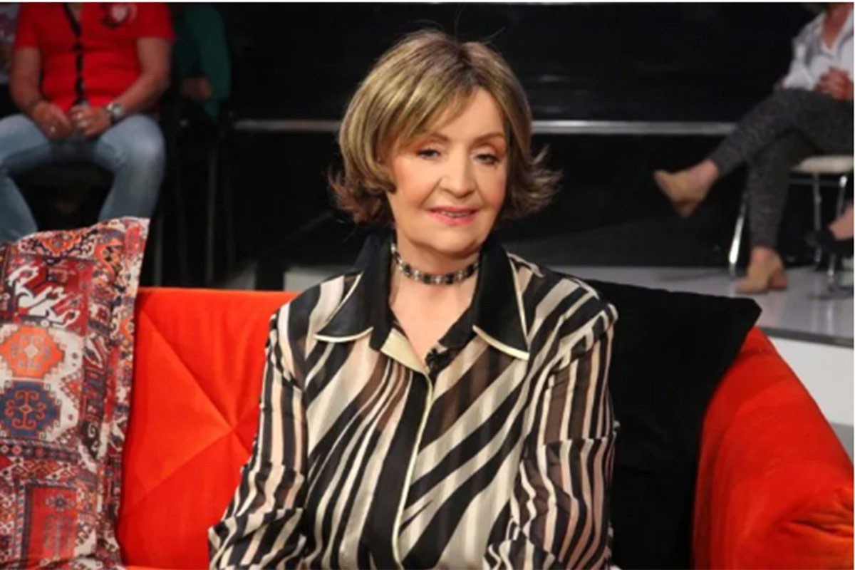 Lepa Lukić: Nisam rekla da ću mački da ostavim stan