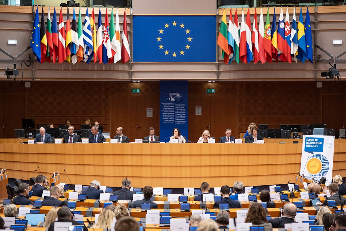 EU usvaja zakon o lakšem vraćanju viza, pogođena i BiH