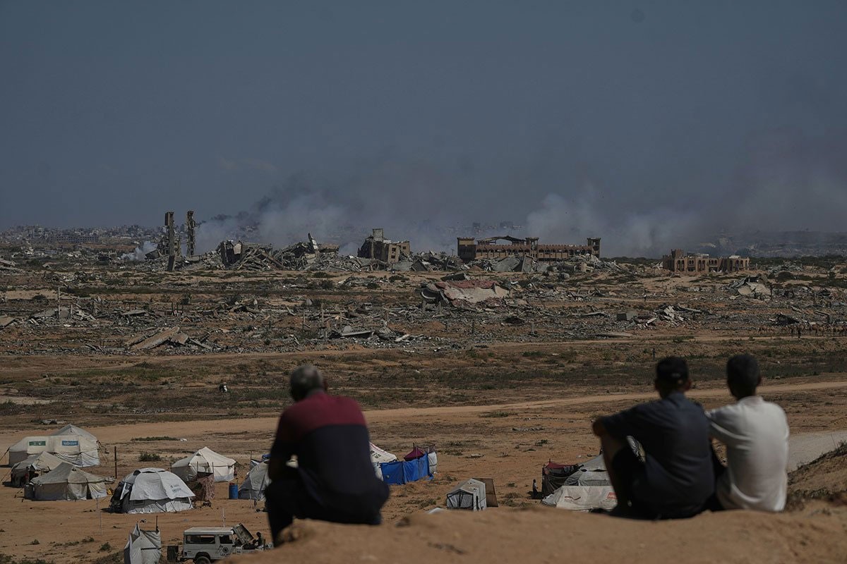 Katar: Ako Hamas preda taoce to bi značilo kraj rata
