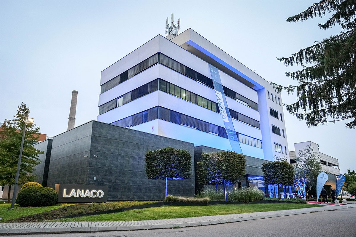 LANACO obilježio 35 godina poslovanja – kontinuitet inovacija i posvećenost zajednici