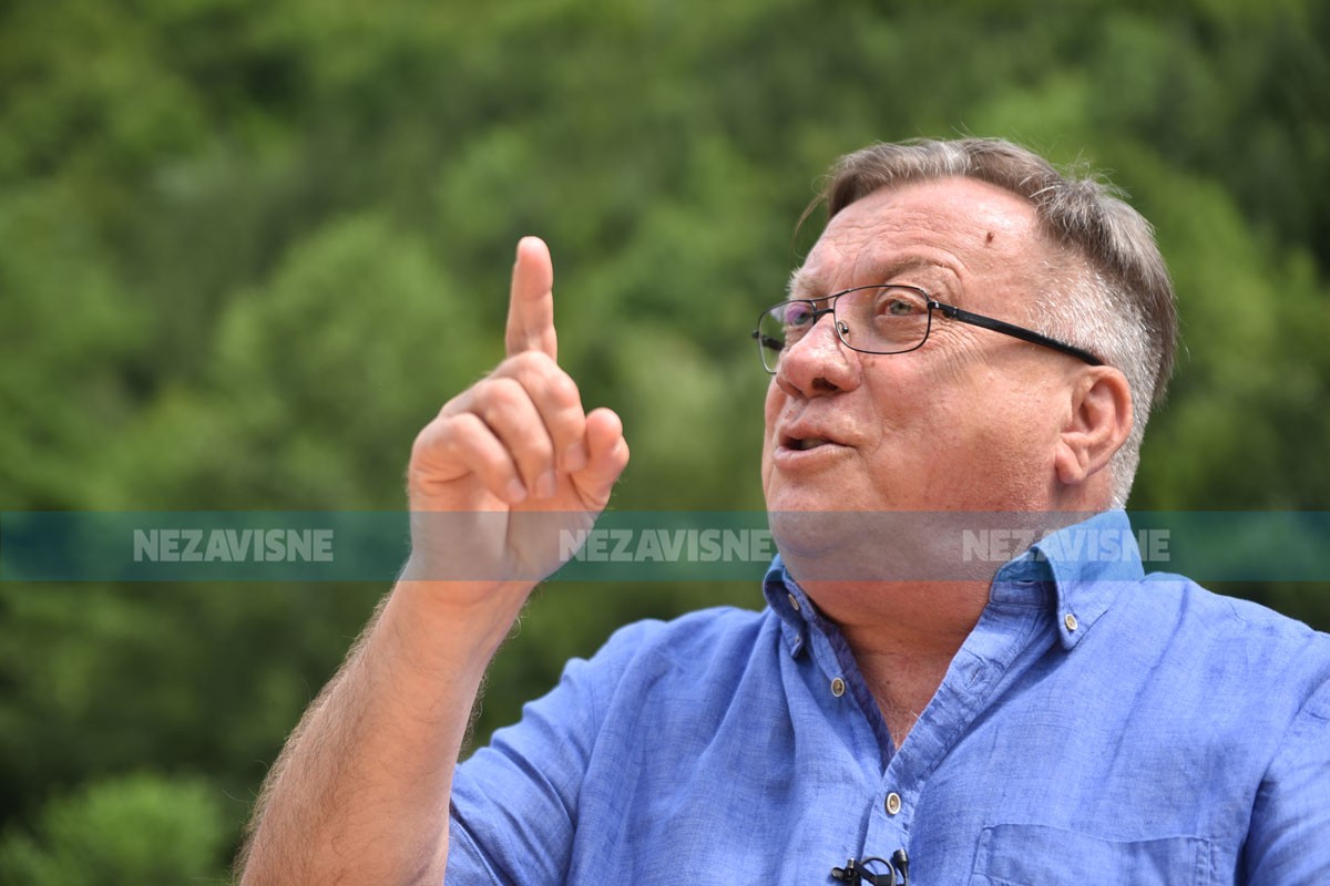 Poznati se opraštaju od Bešlića: "Otišao je čovjek čiji je glas bio dio naših života"