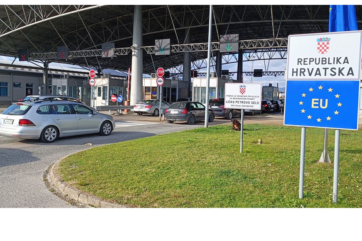 Bezvizni režim pod lupom: Novi uslovi EU mogli bi pogoditi i zapadni Balkan