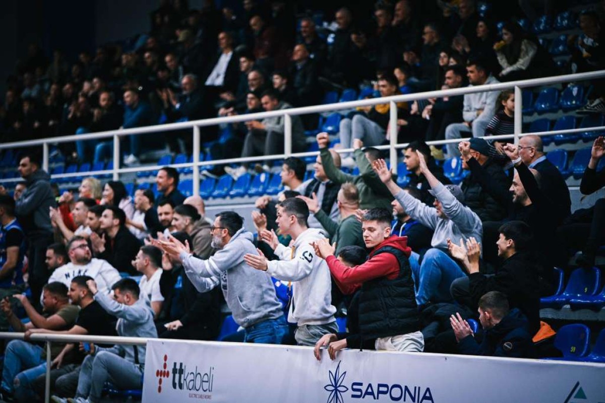 U Širokom optimistični uoči otvaranja sezone ABA lige 2