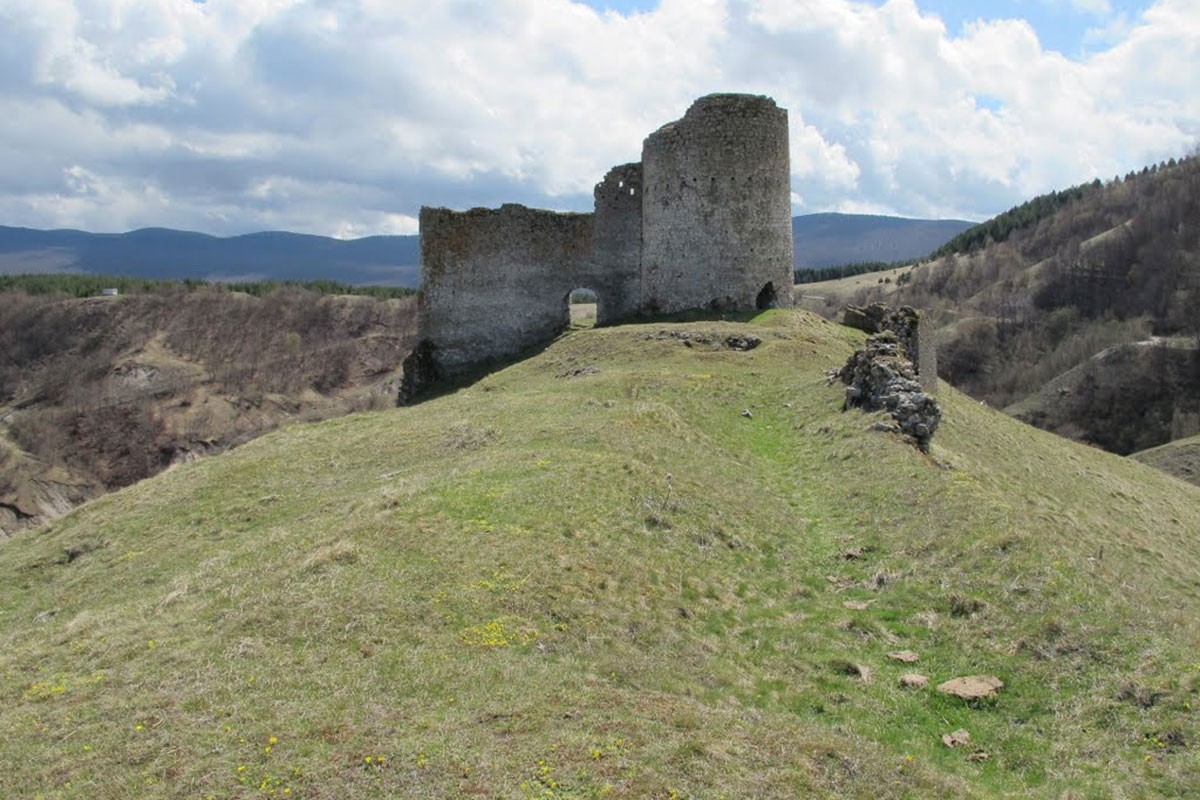 Obezbijeđen novac za asfalt do tvrđave Bjelaj