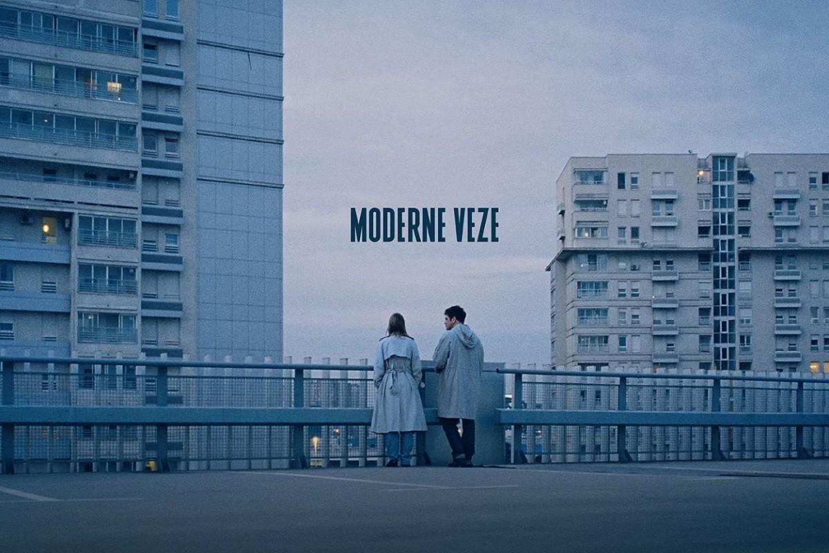 U petak stižu Buč Kesidijeve "Moderne veze" na vinilu