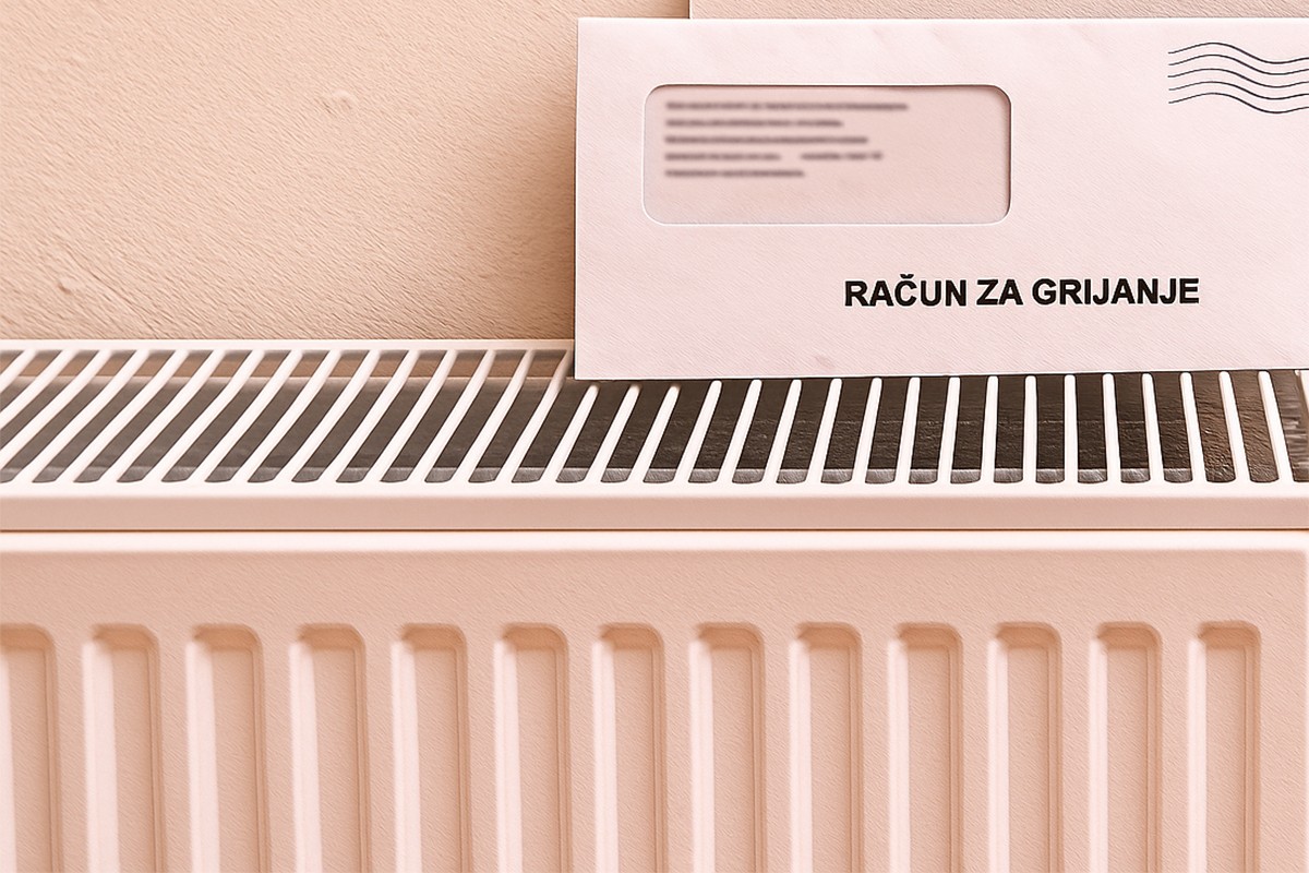 Stanovnici ogorčeni: Radijatori hladni, računi stižu uredno