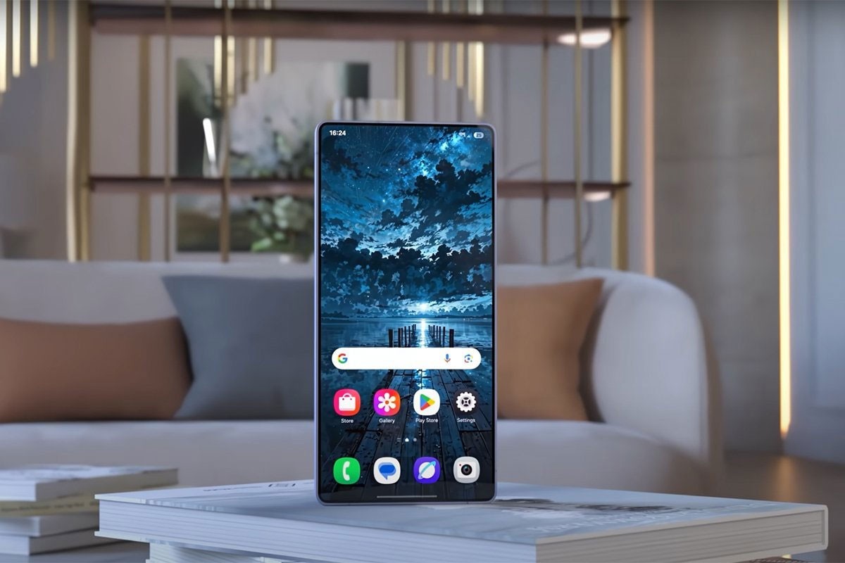 Samsung ima novi senzor za kamere od 200 MP