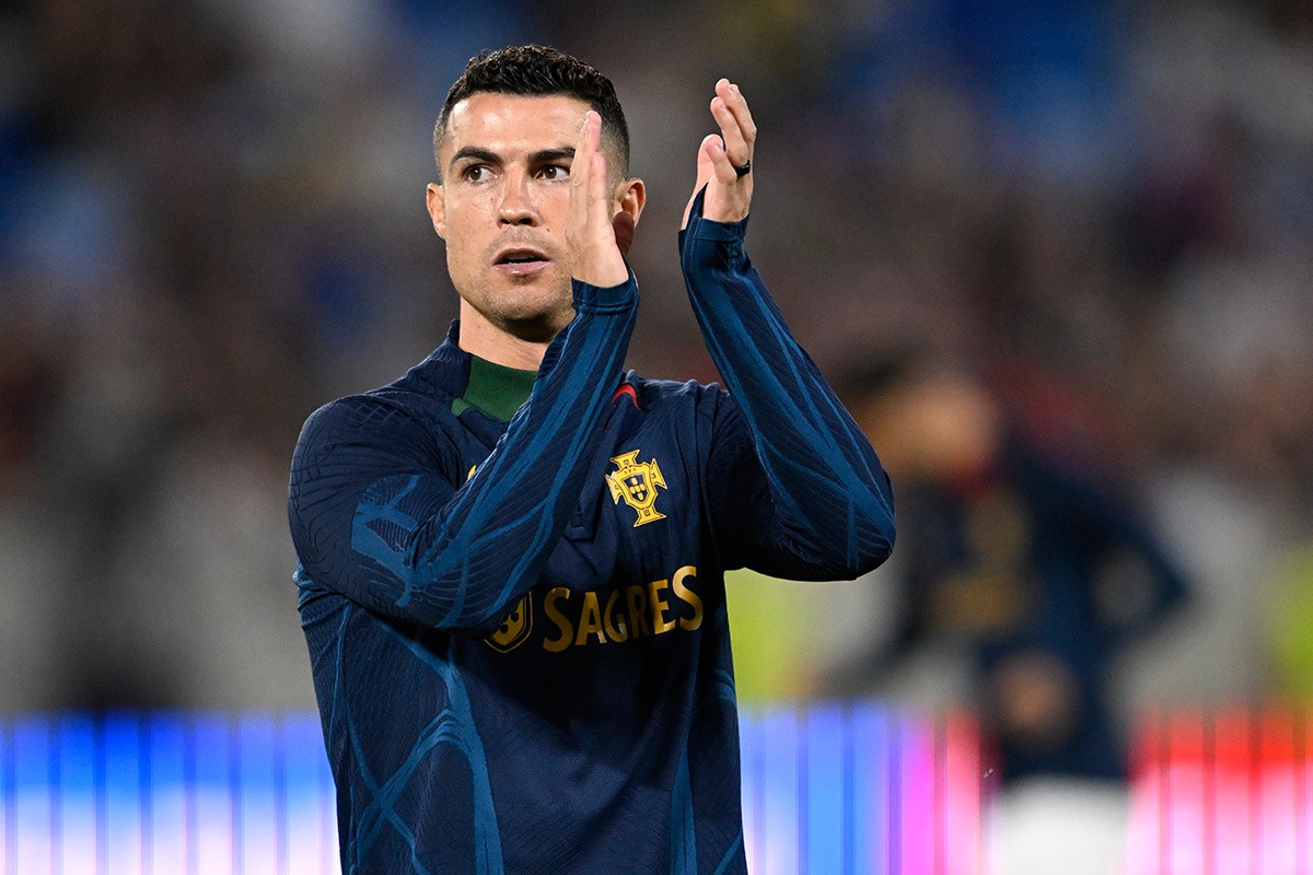 Penzija i Ronaldo? Nema šanse