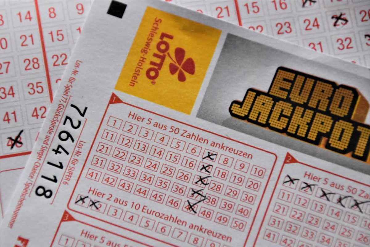 Najsrećnija Ruskinja: Dva puta dobila na lutriji u jednoj godini