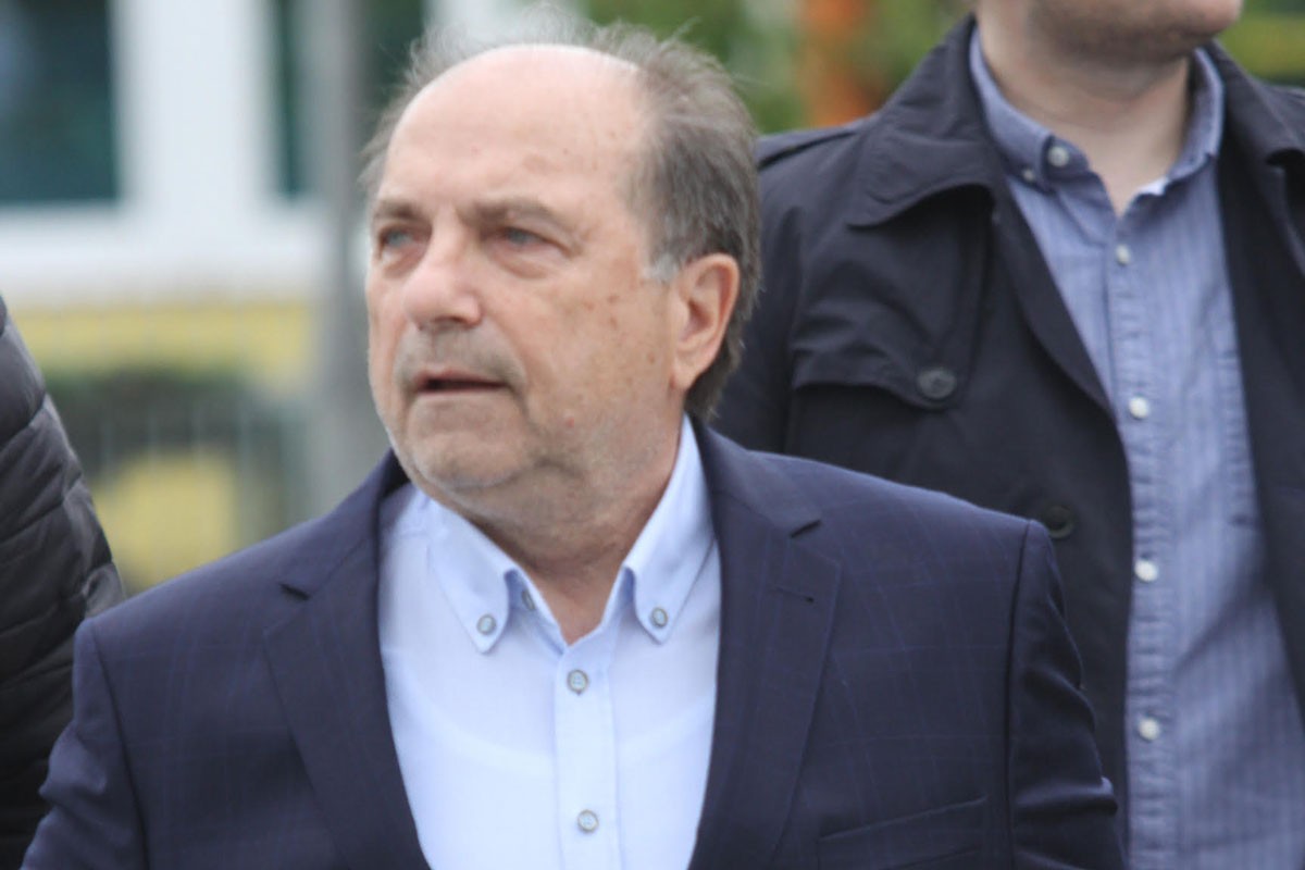Sakib Mahmuljin tri godine "jači" od Interpola