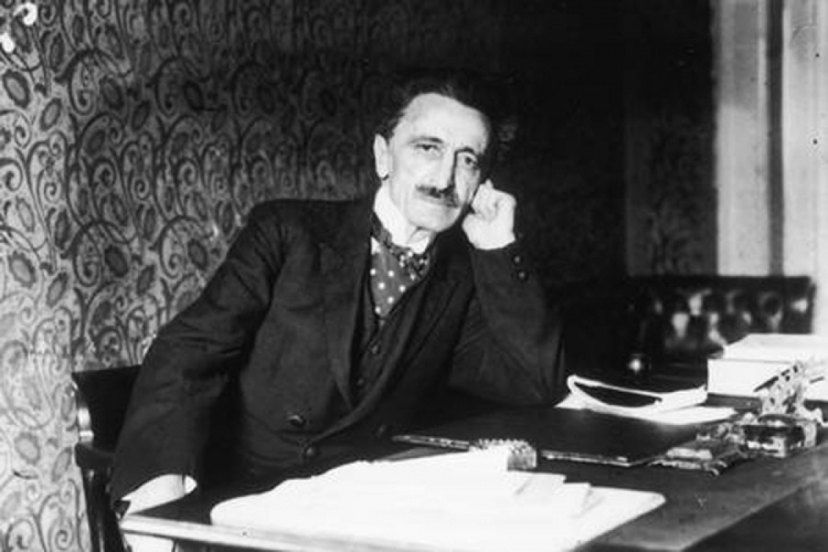 Nušić pred sudom: Genijalna anegdota srpskog književnika