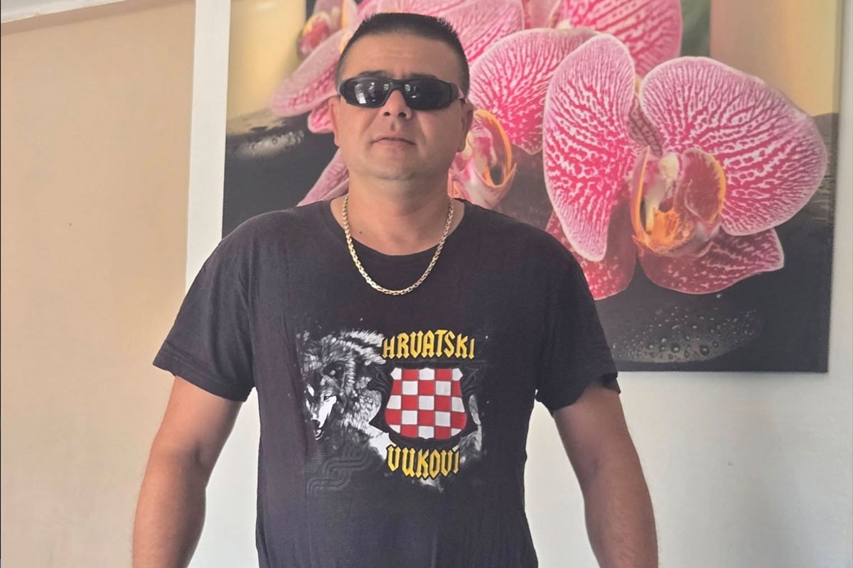 Dobio izbore sa jednim glasom, glasao za sebe: "I ženi sam rekao da ne ide glasati"