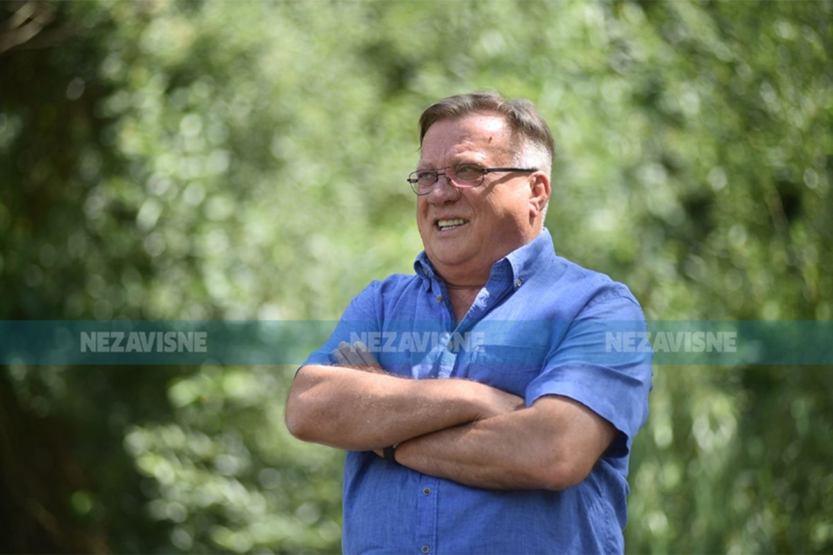 Banjalučani u nedjelju odaju počast Halidu Bešliću