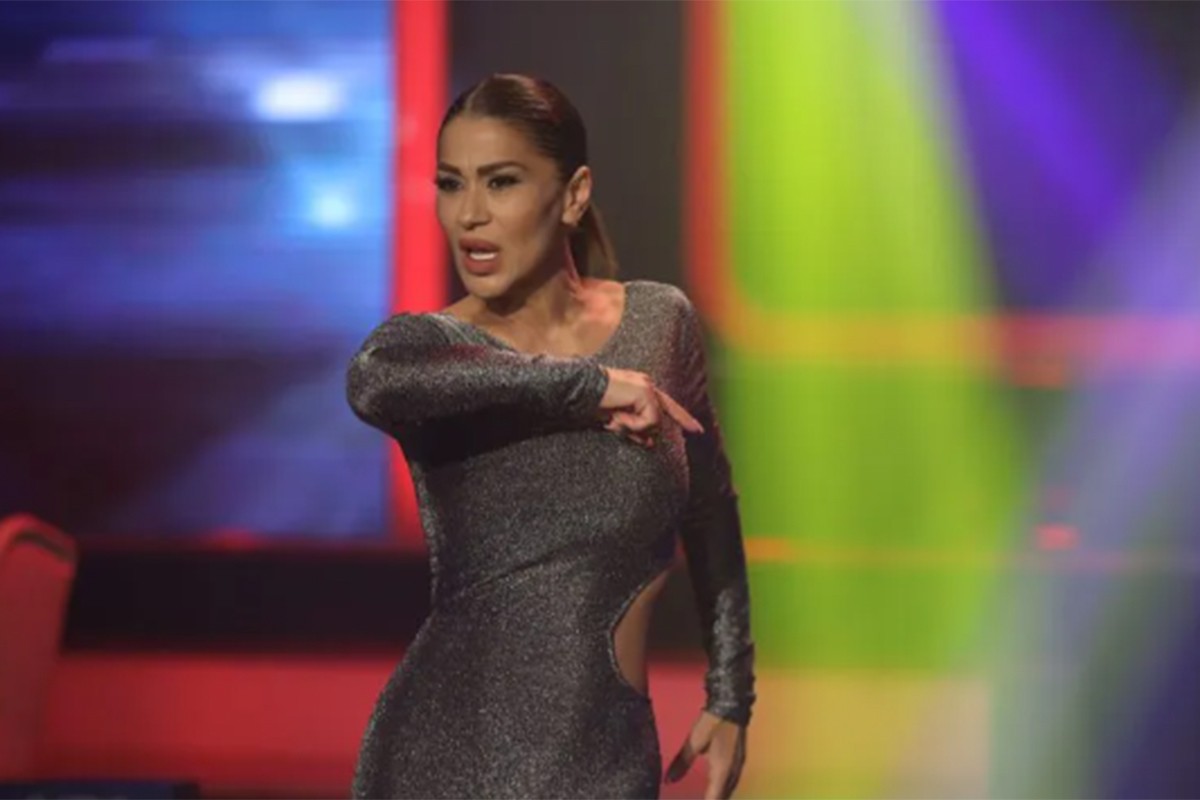 Mina Kostić: “Nisam animir dama, niko ne sme da mi gura novac”