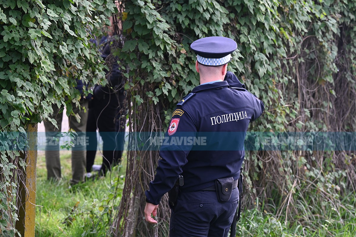 Banjalučanin i državljanin Srbije uhvaćeni u lovu na zaštićenu vrstu ptice