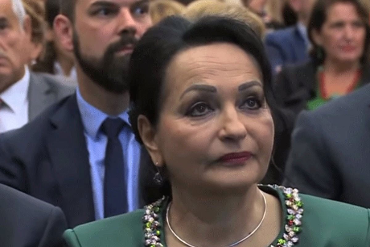 Vesni Medenici ukinut kućni pritvor