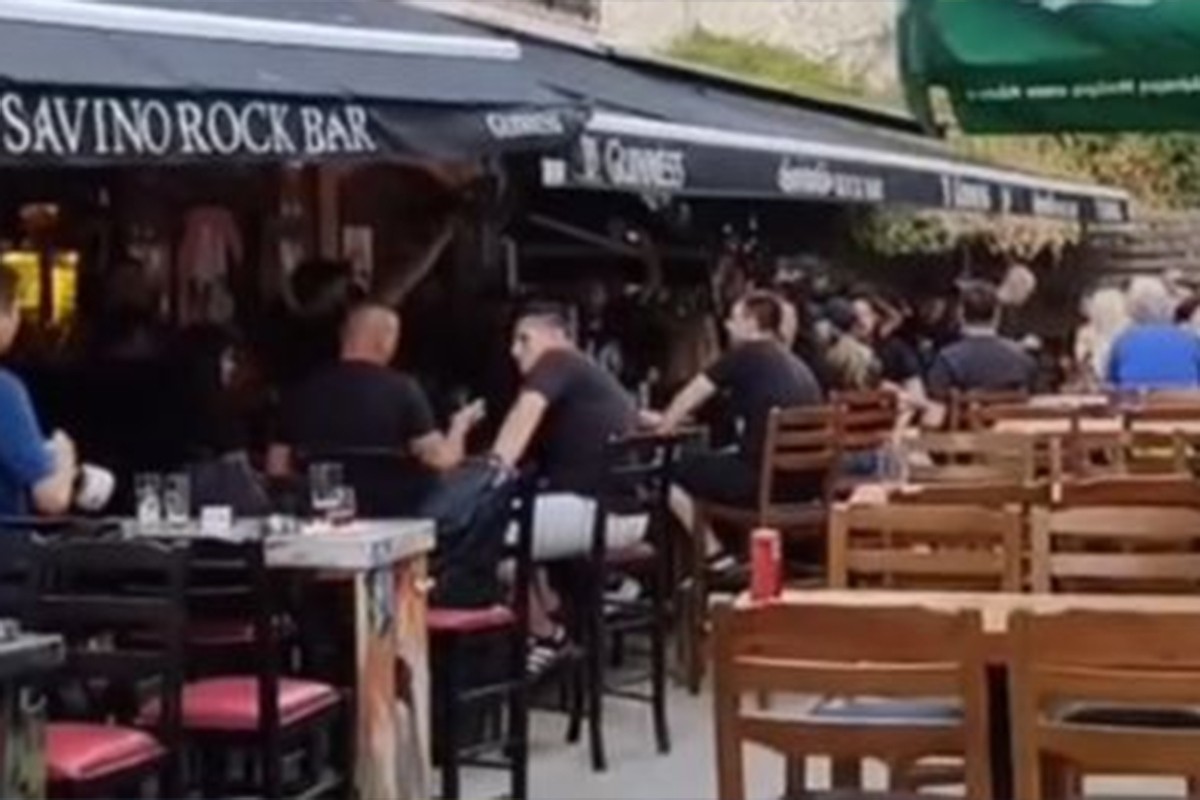 Halidova “Romanija” se pjeva na Kipru (VIDEO)