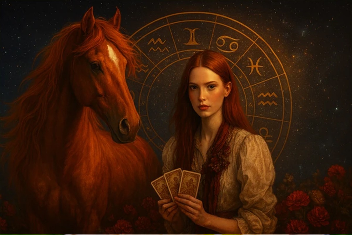 Veliki tarot horoskop za 2026. godinu