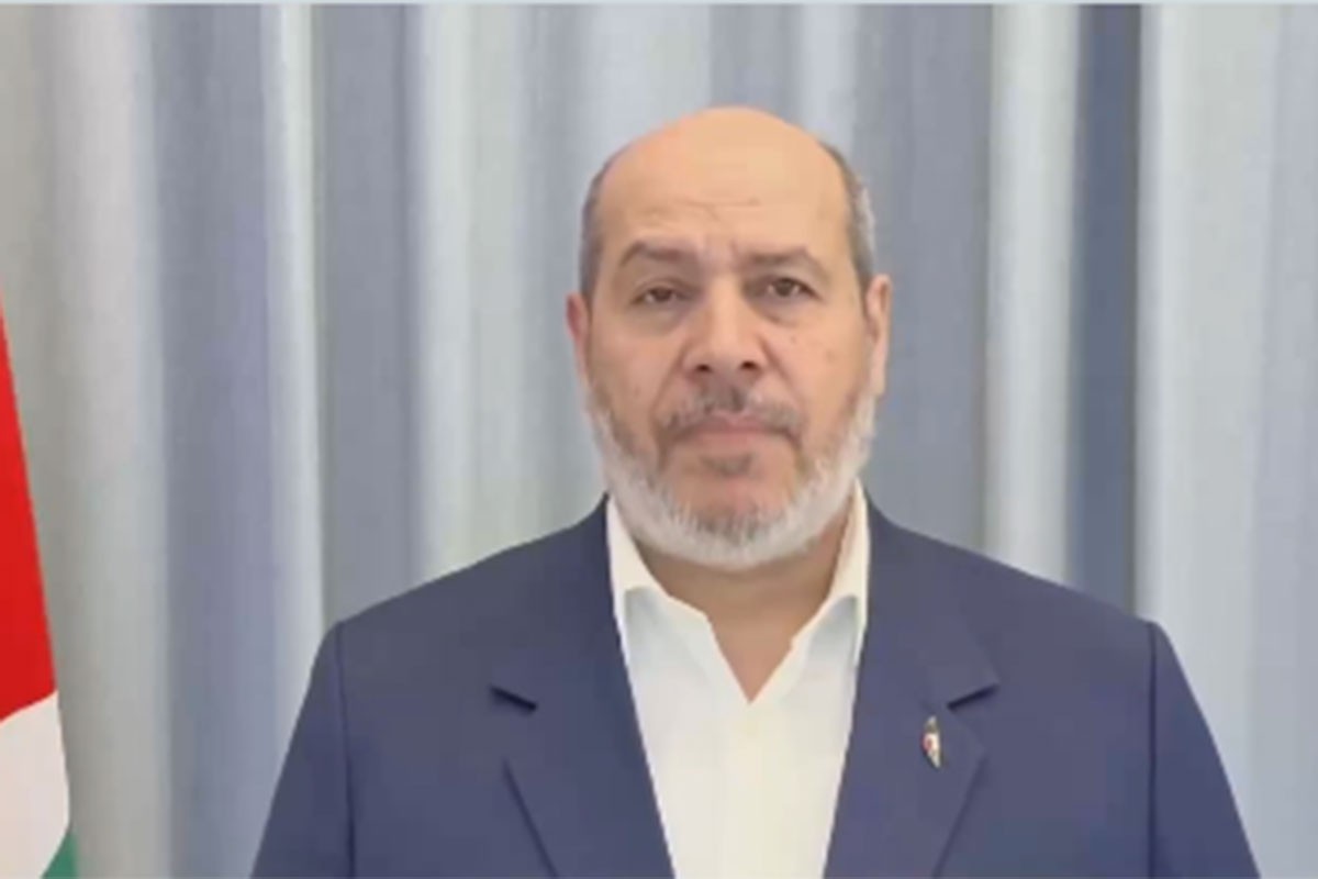 Vođa Hamasa: Dobio sam garancije da je rat u Gazi potpuno završen (VIDEO)